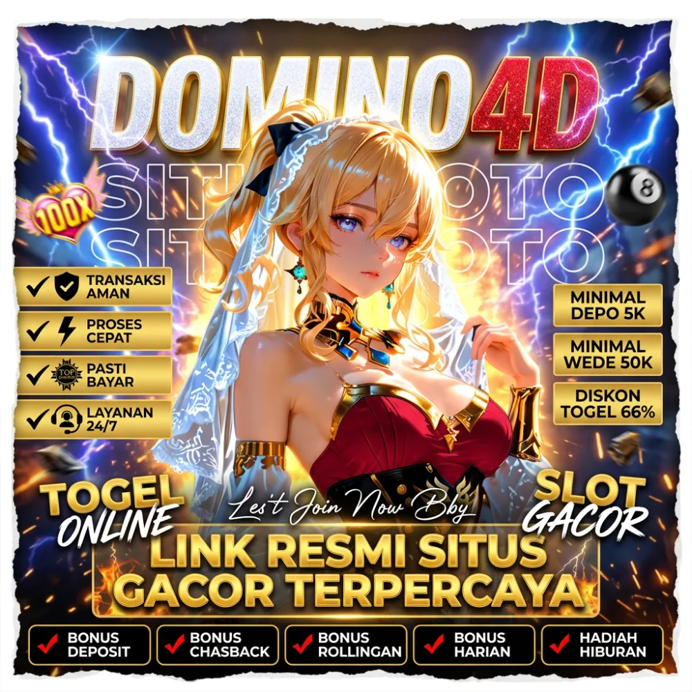 DOMINO4D